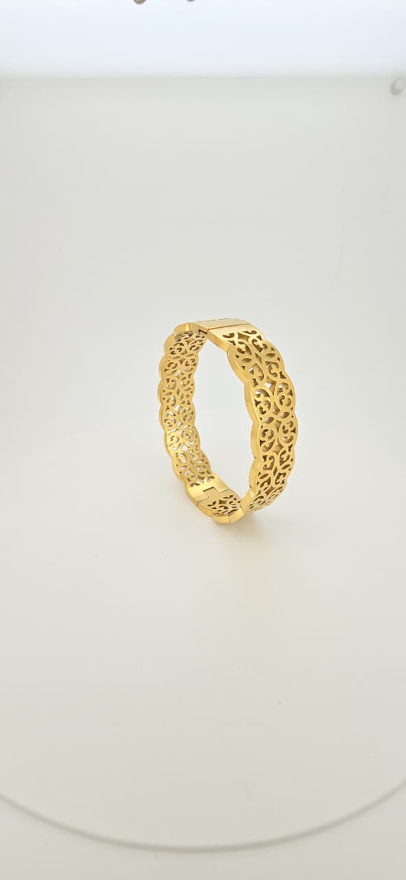 New design ✨18k gold Plated🌟