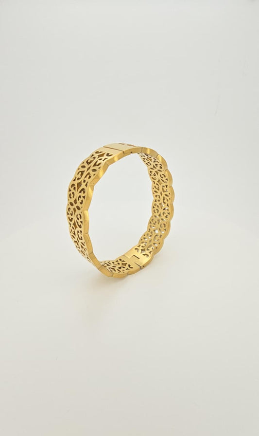 New design ✨18k gold Plated🌟