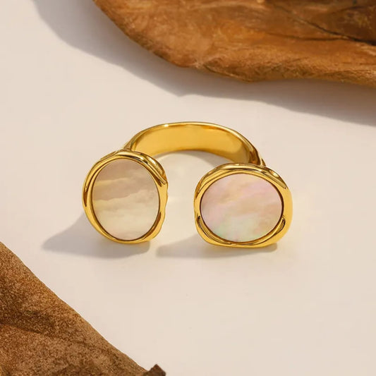 Turkish Peals rings