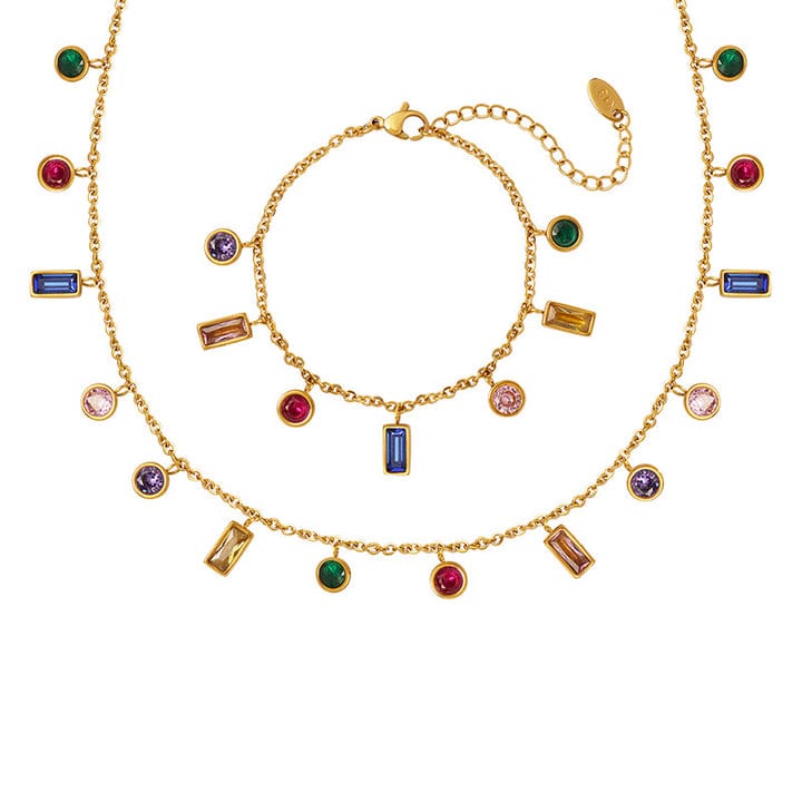 Houla Necklase