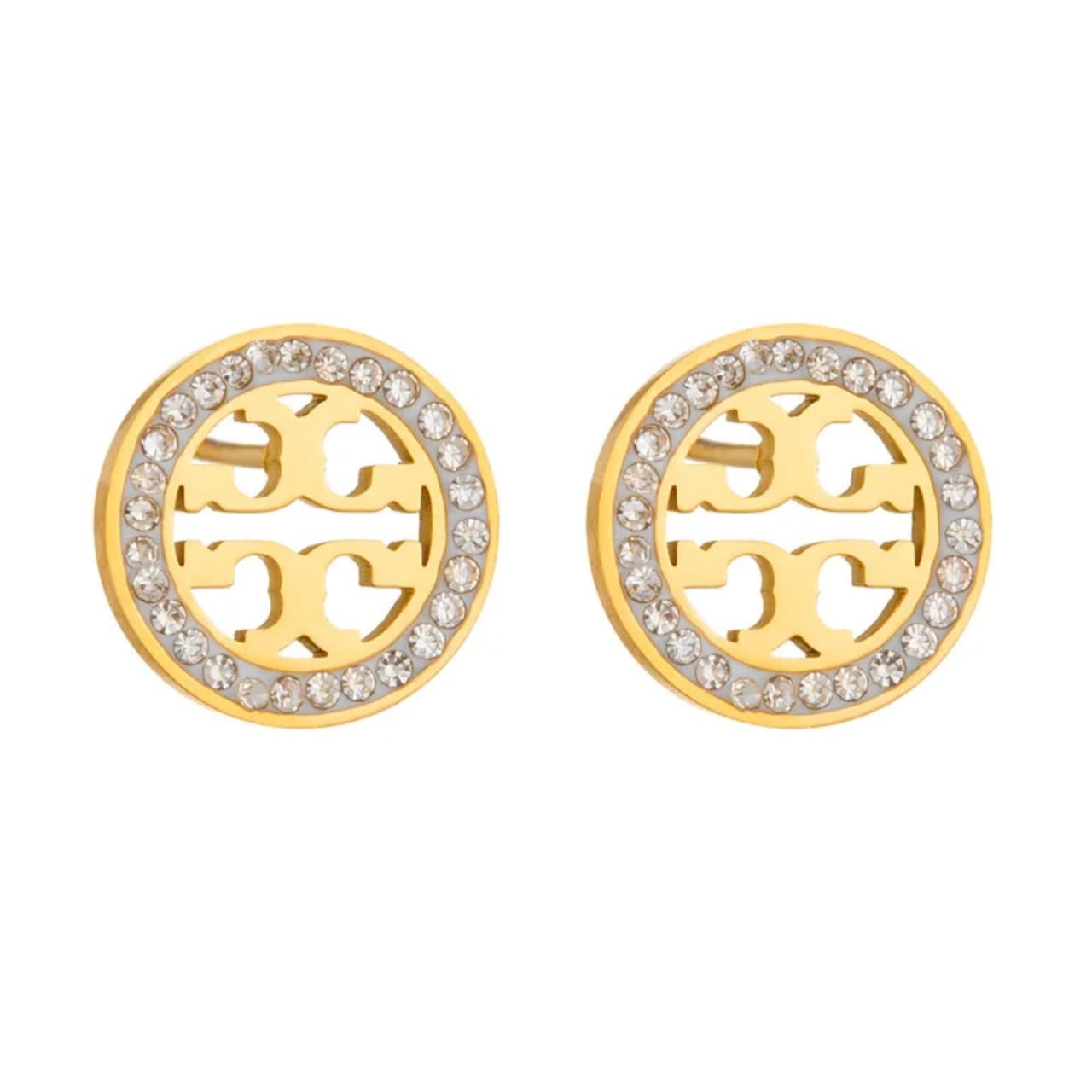 Stainless steel Tory Set