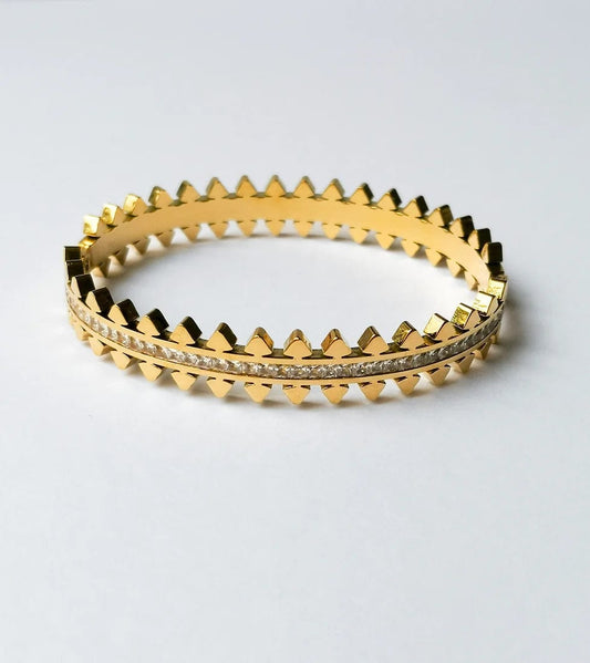 zarcon luxery bangle